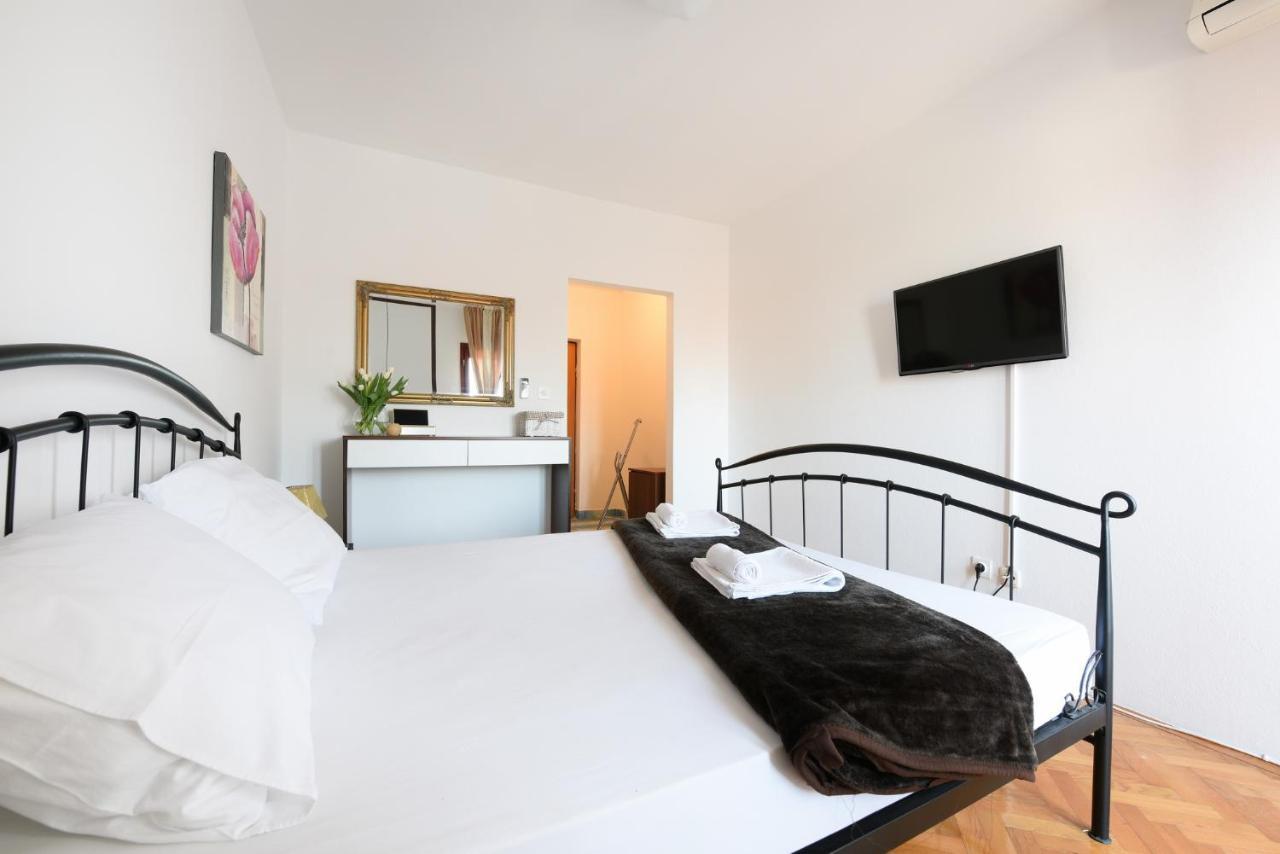 Diana Borik Apartma Zadar