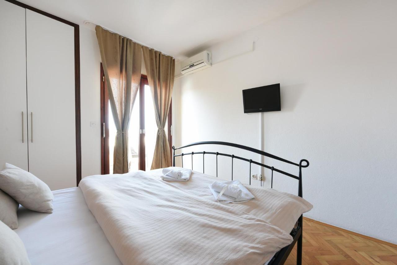 Diana Borik Apartma *