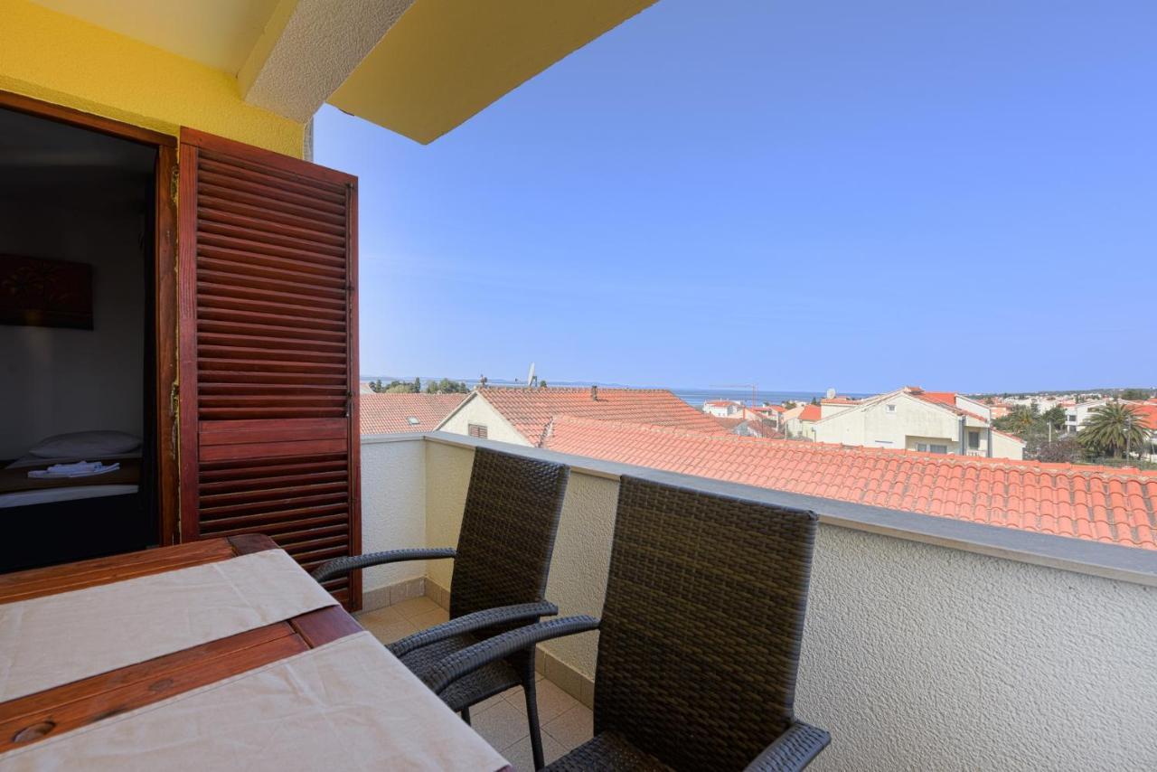 Diana Borik Apartma