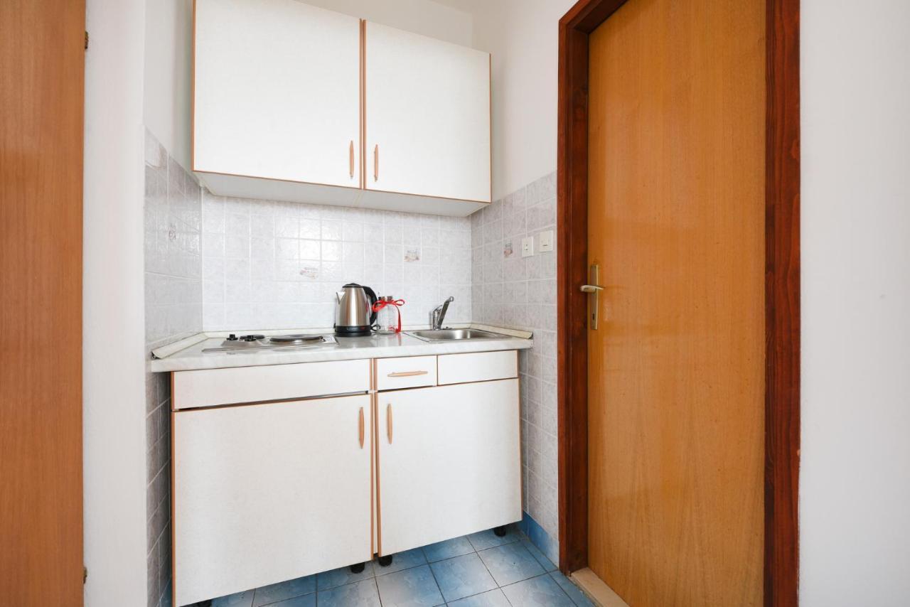 Apartma Diana Borik