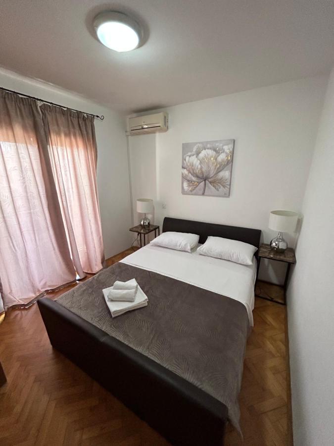 Apartma Diana Borik Zadar