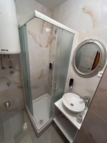 Diana Borik Apartma *