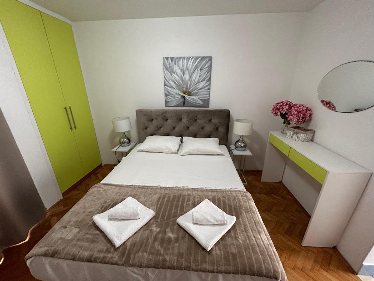 Apartma Diana Borik Zadar