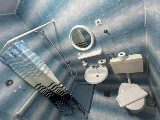 Diana Borik Apartma