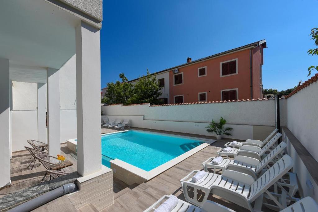 Diana Borik Apartma