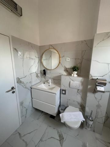 Apartma Diana Borik