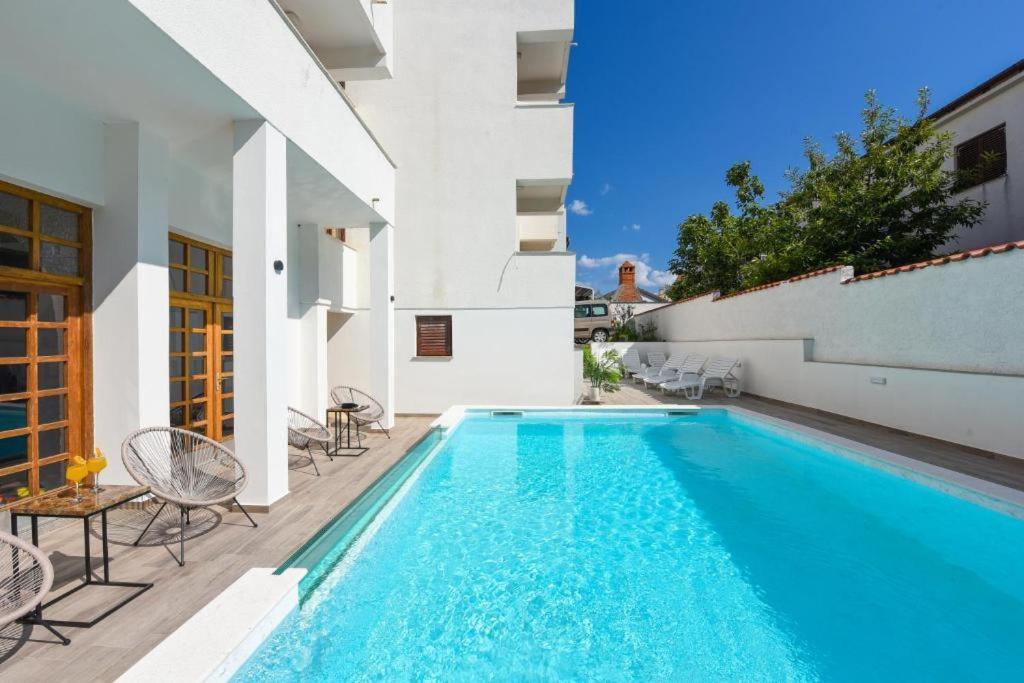 Apartma Diana Borik
