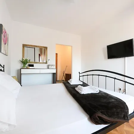 Diana Borik Apartment Zadar Exterior photo