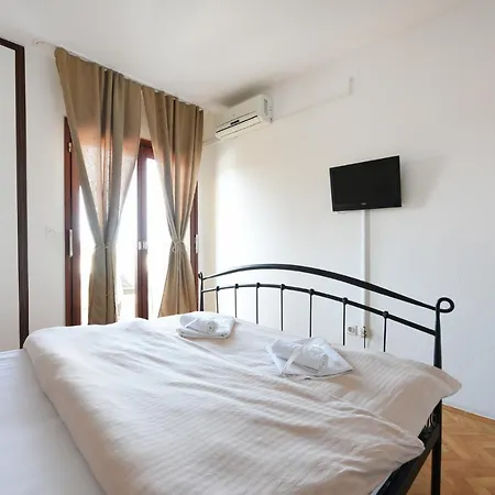 Diana Borik Apartment Zadar Exterior photo