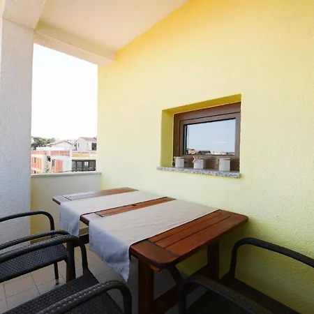 Diana Borik Apartment Zadar Exterior photo