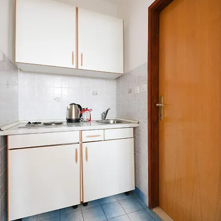 Diana Borik Apartment Zadar Exterior photo