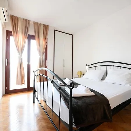 Diana Borik Apartment Zadar Exterior photo