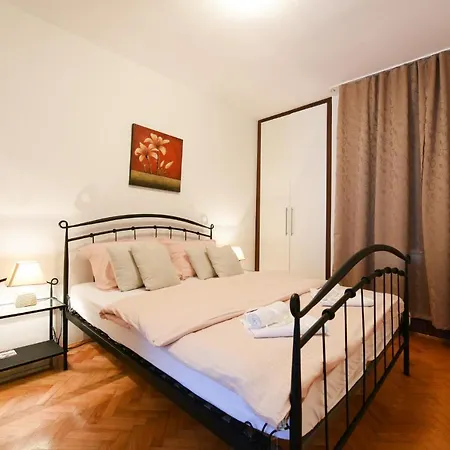 Diana Borik Apartment Zadar Exterior photo