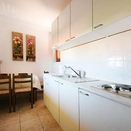 Diana Borik Apartment Zadar Exterior photo