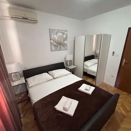 Diana Borik Apartment Zadar Exterior photo