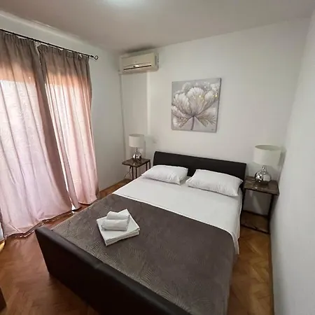 Diana Borik Apartment Zadar Exterior photo