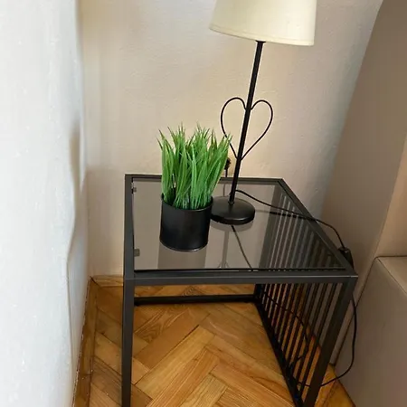 Diana Borik Apartment Zadar Exterior photo