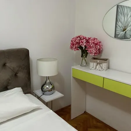 Diana Borik Apartment Zadar Exterior photo