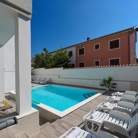 Diana Borik Apartment Zadar Exterior photo