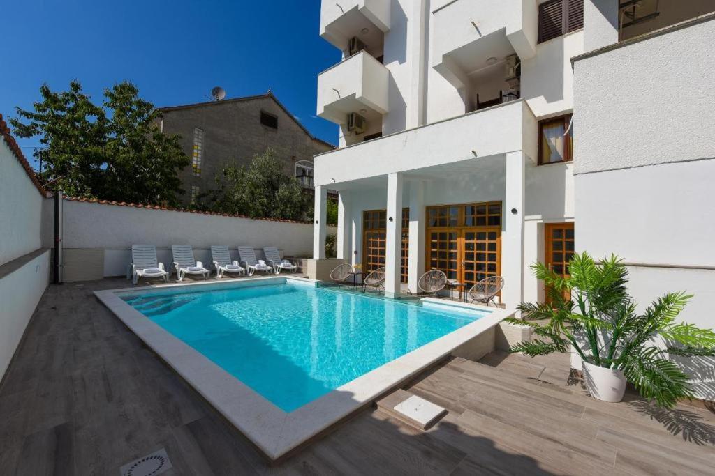 Diana Borik Apartment