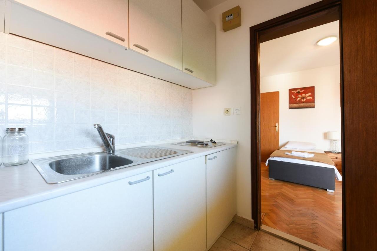 Diana Borik Apartment *