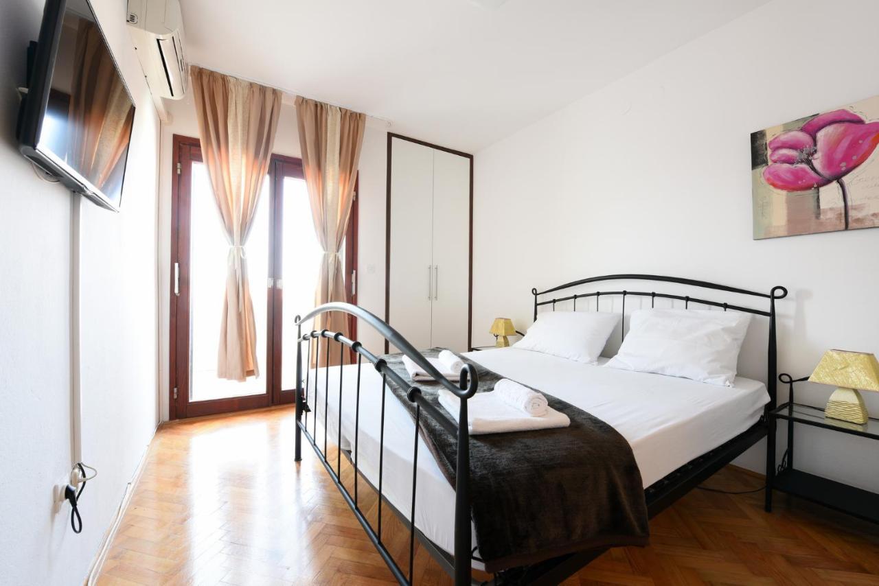 Diana Borik Apartment