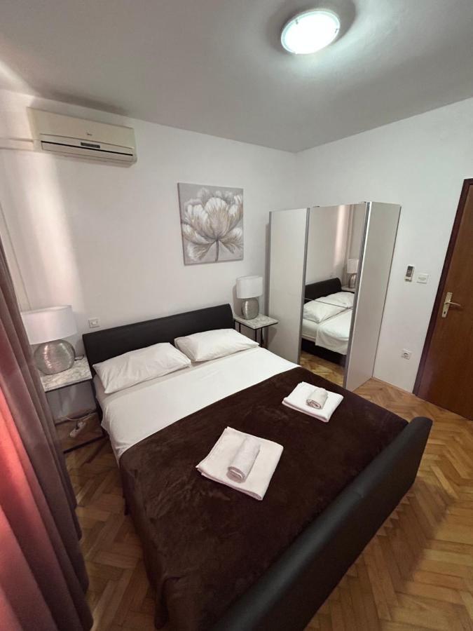 Diana Borik Apartman *