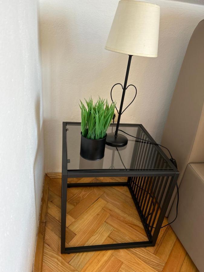 Apartment Diana Borik