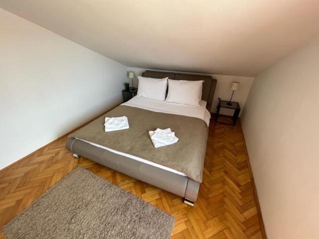 Diana Borik Apartment