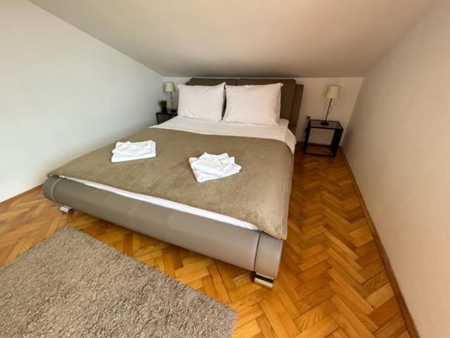 Diana Borik Apartment Zadar